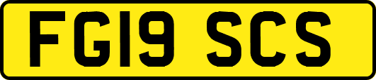 FG19SCS