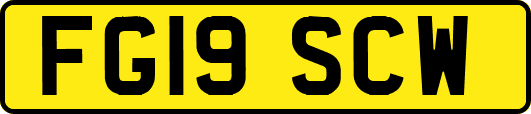 FG19SCW
