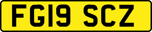 FG19SCZ