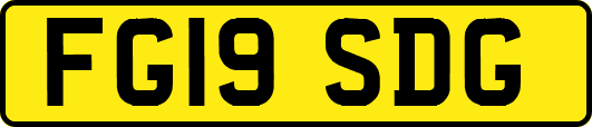 FG19SDG