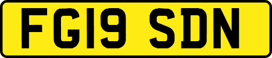 FG19SDN