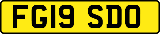 FG19SDO