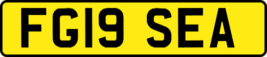 FG19SEA