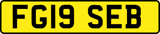 FG19SEB