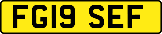 FG19SEF