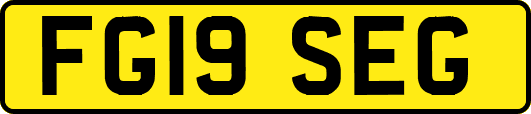 FG19SEG