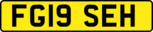 FG19SEH