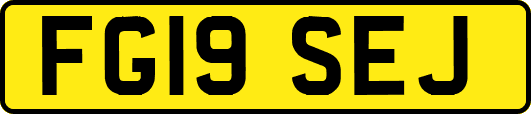 FG19SEJ