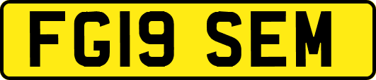 FG19SEM