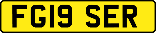 FG19SER