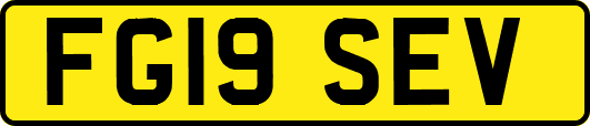 FG19SEV