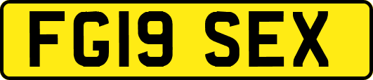 FG19SEX