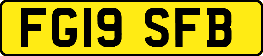 FG19SFB