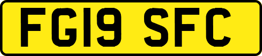 FG19SFC