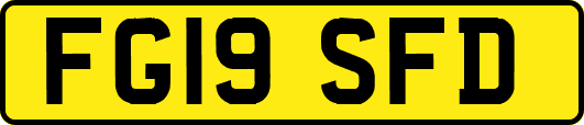 FG19SFD