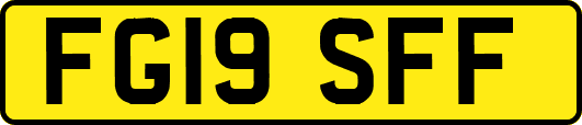FG19SFF