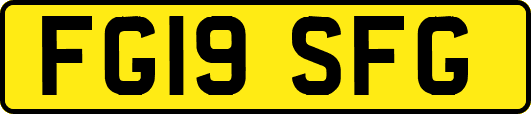 FG19SFG
