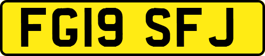 FG19SFJ