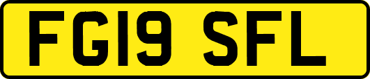 FG19SFL