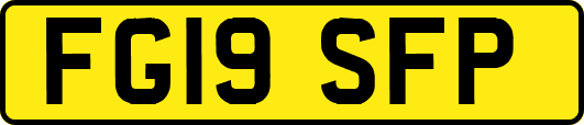 FG19SFP