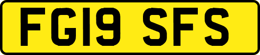 FG19SFS