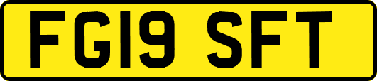 FG19SFT