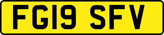 FG19SFV