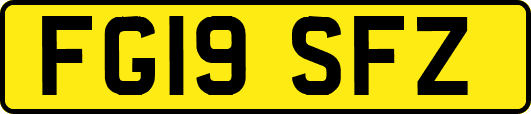 FG19SFZ