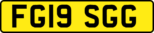 FG19SGG