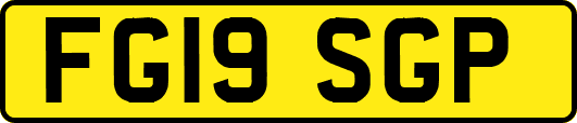 FG19SGP