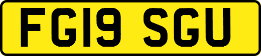 FG19SGU