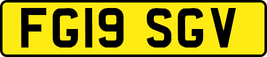 FG19SGV