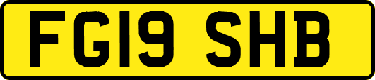 FG19SHB