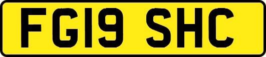 FG19SHC