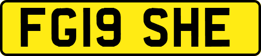 FG19SHE