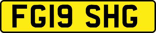 FG19SHG