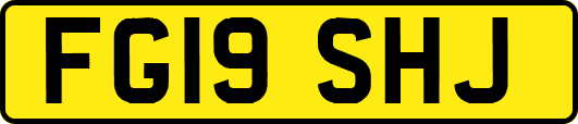 FG19SHJ