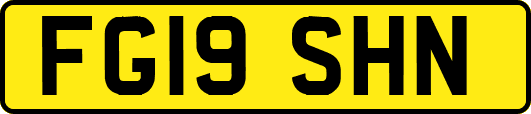 FG19SHN