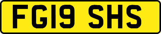 FG19SHS