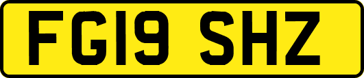 FG19SHZ