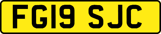 FG19SJC