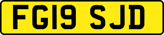 FG19SJD