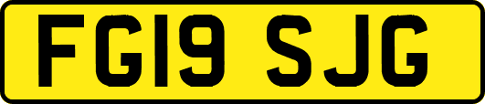 FG19SJG