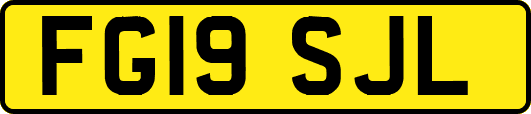 FG19SJL