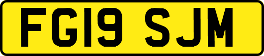 FG19SJM