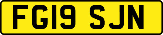 FG19SJN