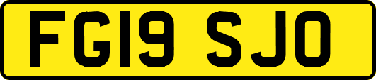 FG19SJO