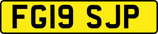 FG19SJP