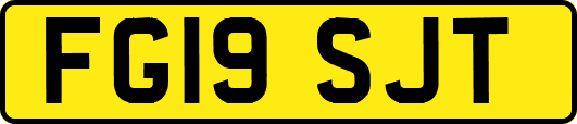 FG19SJT