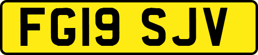FG19SJV